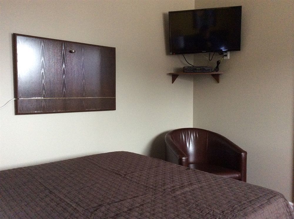 Miami Motel Inc Труа-Рів'єр Екстер'єр фото