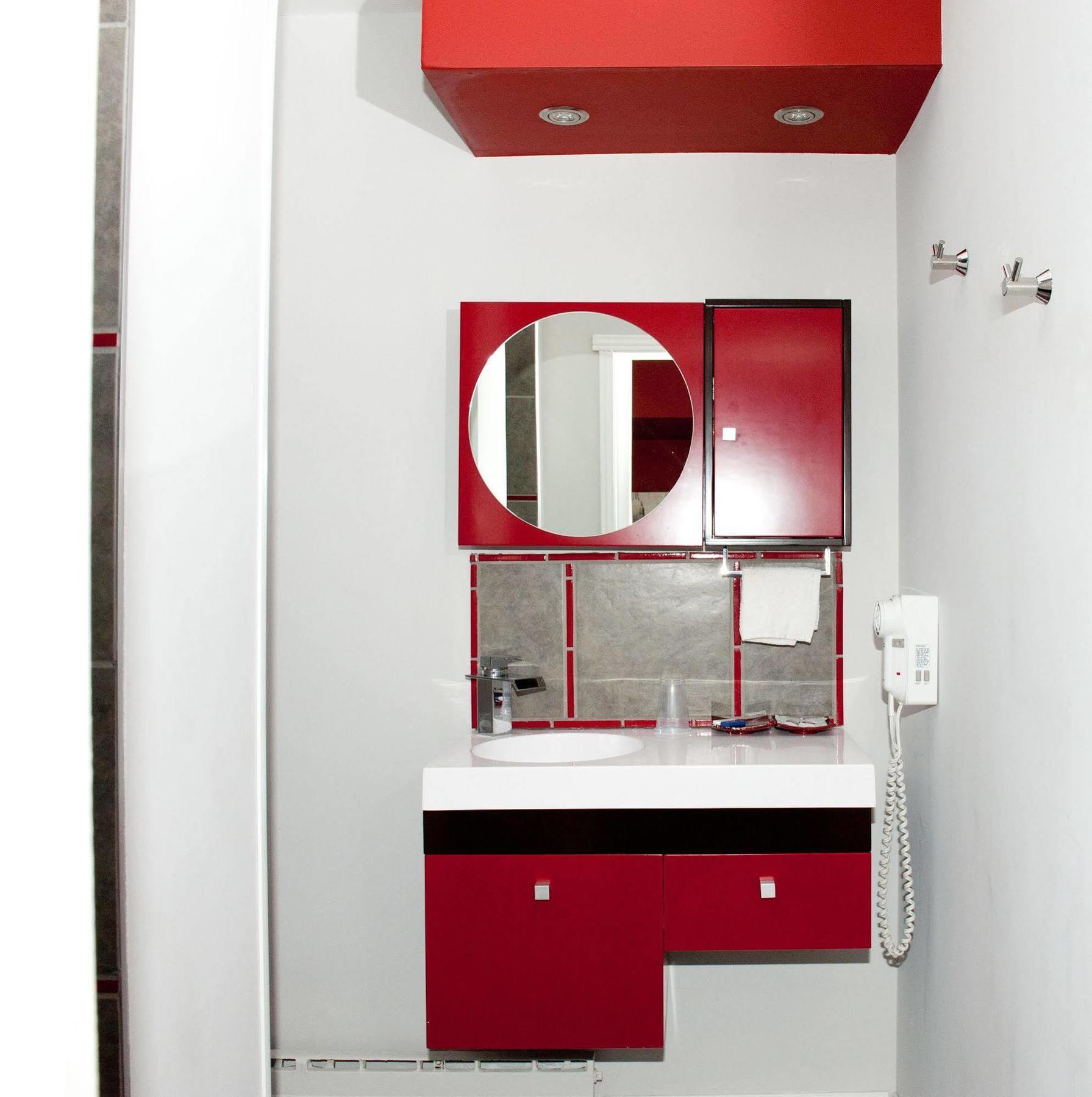 Miami Motel Inc Труа-Рів'єр Екстер'єр фото