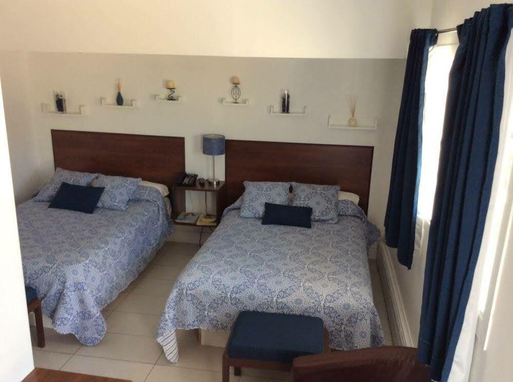 Miami Motel Inc Труа-Рів'єр Екстер'єр фото